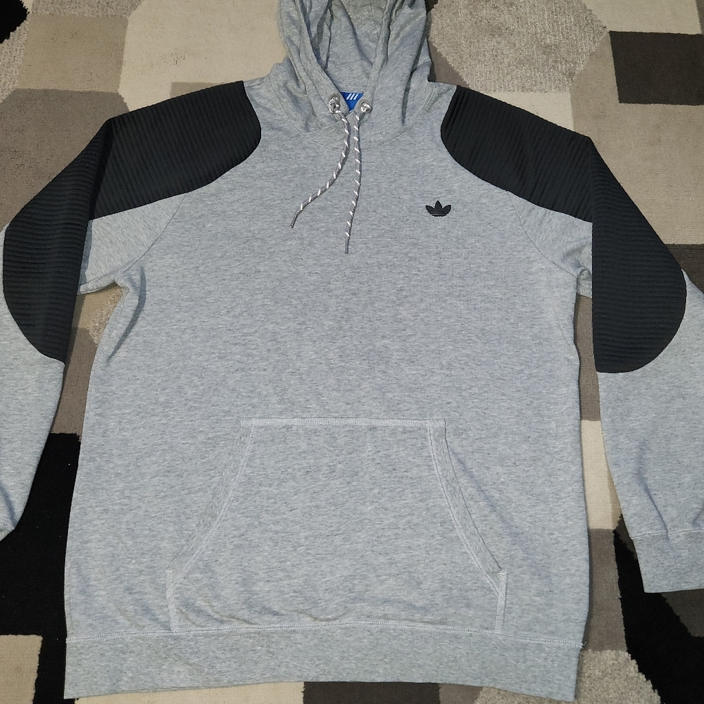 Adidas hoodie
